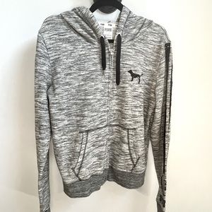 PINK Hooded Sweatshirt